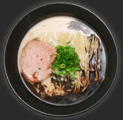 Shiratama Kinako